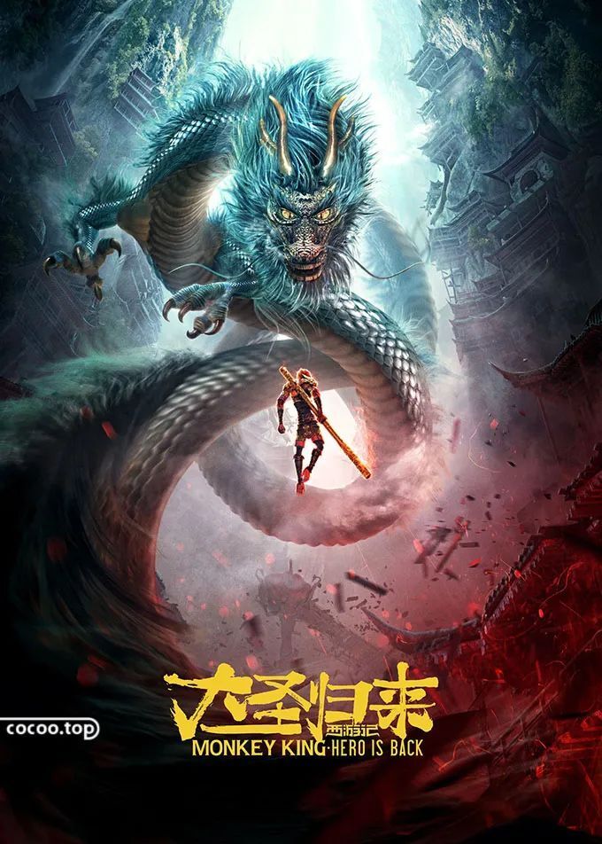 世界电影前十排行